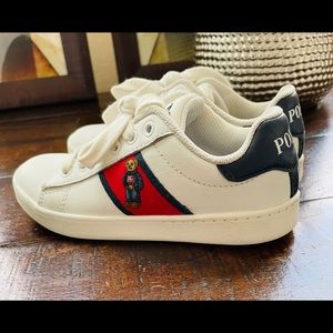 Polo Sneakers